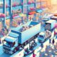 Transport Hacks for Efficiently Clearing UK Items This Spring