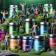 Plant-Based Creatine Alternatives: Your Essential Guide