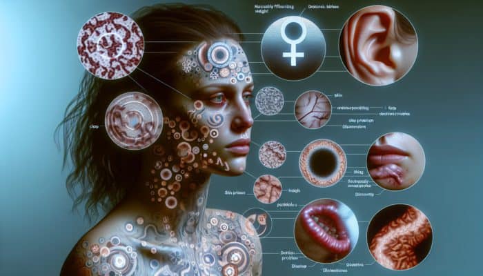 Hormonal Imbalance Solutions: Effective Strategies That Work