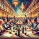 Wine Enthusiasts’ Dining Guide for Vegas