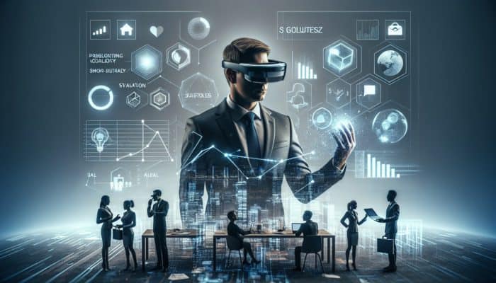Augmented Reality Boosts Small Business Growth Opportunities