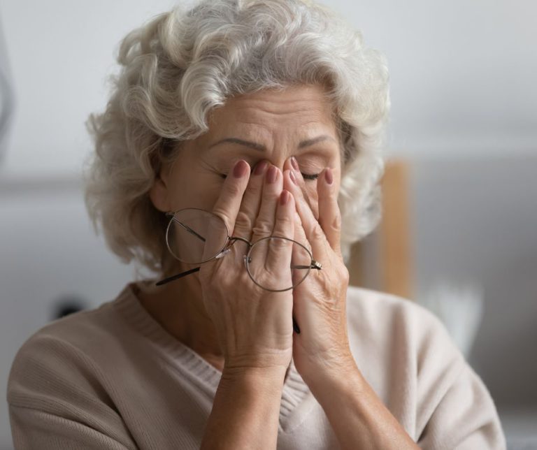 Dry Eyes After LASIK: Effective Solutions for Fast Relief