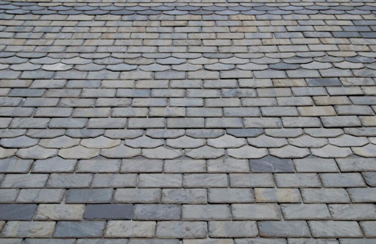 Slate Roof Repairs: Evaluating the Age of Your Reclaimed Slate Roof