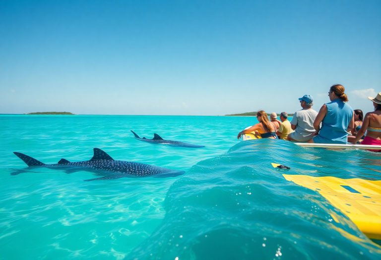 Whale Shark Swimming Tips: Best Times to Visit Belize