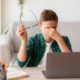 Behavioural Optometrist: Key Signs to Look Out For