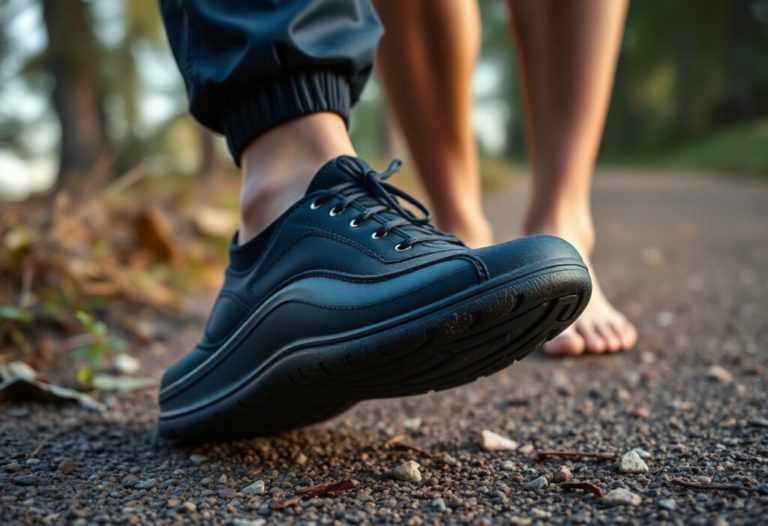 Xero Shoes Durability: Michelin Rubber Compared to Barefoot After 500 Miles