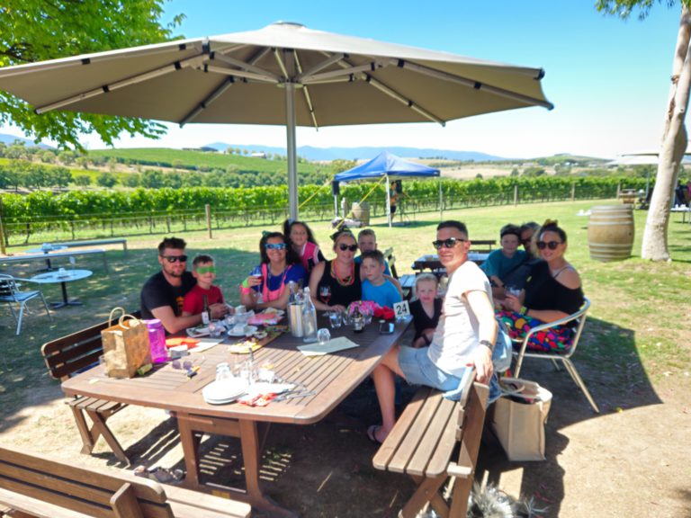 Yarrawood Estate: Explore Your Ideal Wine Experience