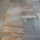 Edinburgh Sandstone Floor Restoration Specialists