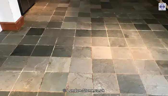 Deep-Cleaning Slate Floors: Essential Tips for Surrey Homes