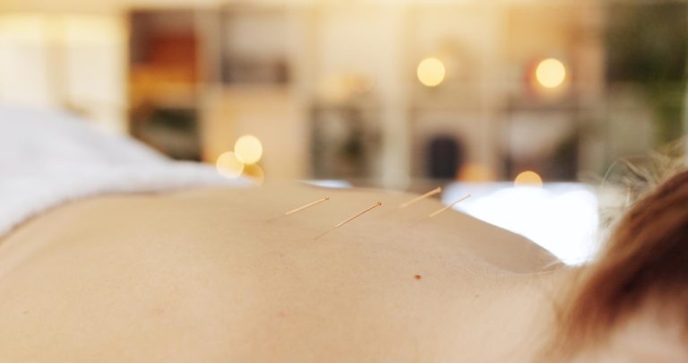 Natural Approaches for Effective Chronic Pain Management