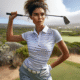 Women’s Golf Fashion: Stylish Inspirations You’ll Adore