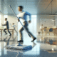 Spray Mops: Key Tips for Maintaining Stone Floors