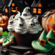 Halloween Dessert Ideas for Fun and Spooky Treats