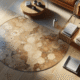Essential Tips for Maintaining Your Travertine Floors