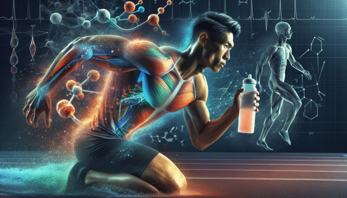 Electrolyte Powders: Your Essential Guide to Hydration