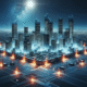 Urban Heat Sources Explored: Effects and Solutions