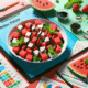 No-Cook Recipes for Cool Refreshing Meals on Hot Days