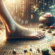 Ankle Pain Relief: Effective Techniques Using Acupuncture