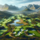 Golf Courses in Michigan: The Essential Playing Guide