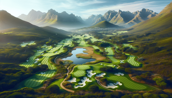 Golf Courses in Michigan: The Essential Playing Guide