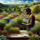 Rare Herbs Guide for Australians: Discover Unique Varieties