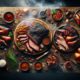 US Style BBQ Presentation Tips for a Memorable Experience