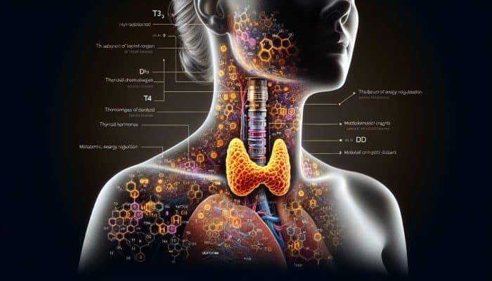 Thyroid Blood Test Services: Fast and Trustworthy in Aylesbury