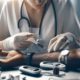 Diabetes Blood Test Insights for Ashington Locals