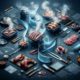 Smoke Curtain Boosts Flavour Control for Aussie BBQs