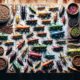 Edible Insects: Discover Their Nutrition and Flavour Benefits
