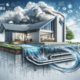 Downspout Drainage Services Available in Delta, Canada