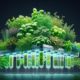 Hydroponic Herbs: Fresh Flavours to Enhance Your Cooking