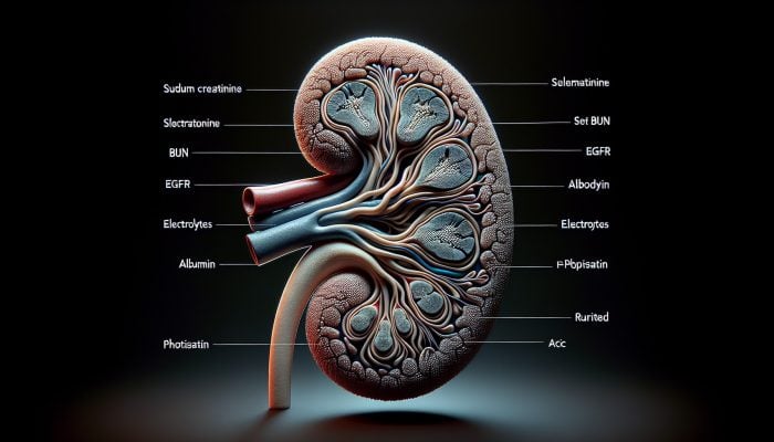 Kidney Blood Test Guide: Essential Info for Bolton Locals