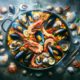Seafood Paella: Delightful Recipes for Gatherings