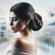French Twists Masterclass for Elegant Hairstyle Elevation