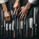 Knife Sharpening Tips to Boost Your Skills Now