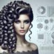 Engagement Ringlet Curls: Master Your Styling Method