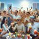 Day Drinking Events in Vegas: Fresh Experiences to Try