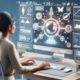 Human Virtual Assistants Boost Blog Maintenance Productivity