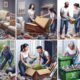 House Clearance in Edinburgh: Fast and Easy Home Solutions