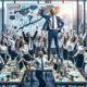 Universal Strategies for Human Growth to Boost Team Morale