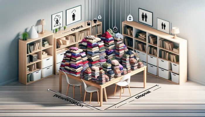 House Clearance Tips for Streamlining Your UK Process