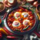 Israeli Shakshuka: Perfect Recipes for a Brunch Delight