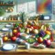 Vegetarian Meal Planning for Aussie Lifestyles
