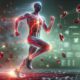 Iron Supplements Boosting Endurance Runner Performance