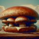 Portobello Mushroom Burgers: A Delicious American Delight