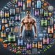 Supplements in Fitness Influencer Diets: Essential Insights