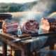 Arkansas BBQ Pork Sandwich: Mastering Flavourful Tips