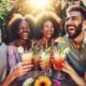 Day Drinking: Your Aussie Guide to Daytime Shows