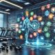 Fitness Human Virtual Assistants Improve Client Scheduling